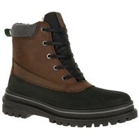 kamik botines winterstiefel tysong para hombre