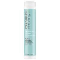paul mitchell clean beauty hydrate shampoo 250ml
