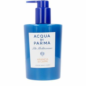 Crema Solar Acqua Di Parma Blu Mediterraneo 300 Ml