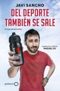 del deporte tambien se sale