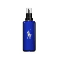 polo blue eau de toilette 150ml refill