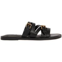 guess sandalias grayden para mujer
