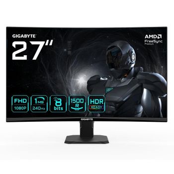 Monitor GIGABYTE GS27FC2 27