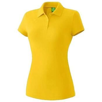 Erima Polo Polo Coupe cintrée para mujer