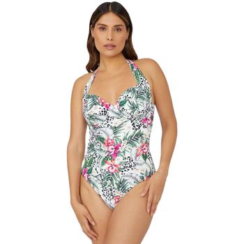Gina Gorgeous Bañador DH5742 para mujer
