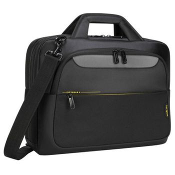 Targus CityGear TCG460GL Funda para Portátil 14-15.6