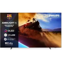 philips oled 48oled770 48r 4k ambilight smart tv dolby atmos dolby vision alexa