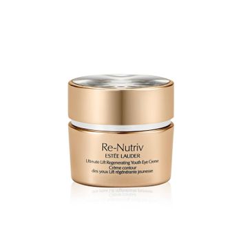 Ultimate lift regenerating youth eye cream 15ml