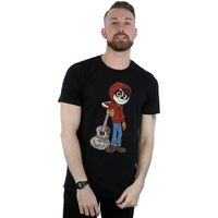 disney camiseta bi17887 para hombre