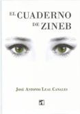 el cuaderno de zineb