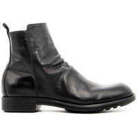 officine creative botines diary 008ak nero para hombre
