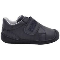 angelitos zapatos bajos 850 azul para nina