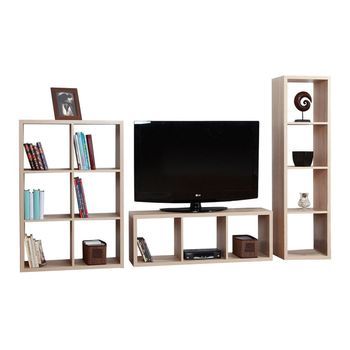 Conjunto De Salón Levnova 106