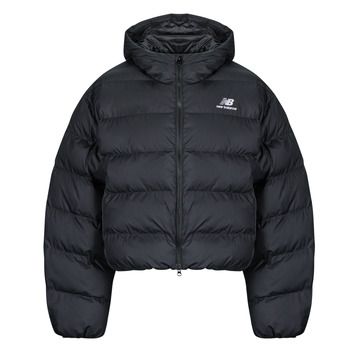 New Balance Abrigo de plumas BOSTON PUFFER JACKET para mujer
