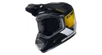 Casco kenny performance gold