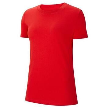 Nike Camiseta manga larga Park 20 para mujer