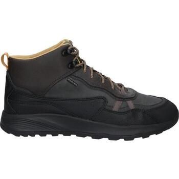 Geox Zapatillas altas U36EZA 0MEBU U TERRESTRE B ABX para hombre