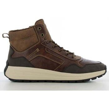 Cortina Botines - para hombre