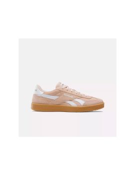 Zapatillas Reebok Smash Edge Beige