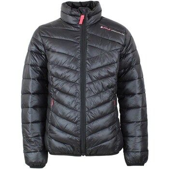 Peak Mountain Chaquetas Doudoune fine fille GALKING para niña