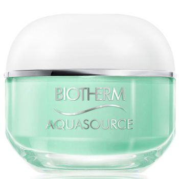 Biotherm Aquasource Gel Crema, 50ml