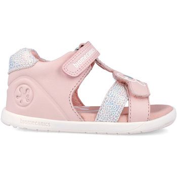 Biomecanics Sandalias niña 262162 cotton_a779 para niña