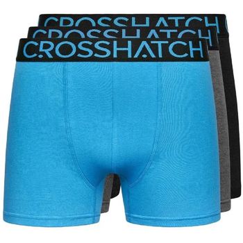 Crosshatch Boxer Knightling para hombre