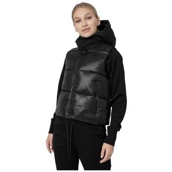 4F Chaqueta KUDP004 para mujer