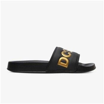 DC Shoes Chanclas Dc slide se para mujer