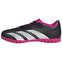 adidas zapatillas de futbol predator accuracy4 tf para hombre