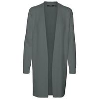 vero moda chaqueta de punto nancy para mujer