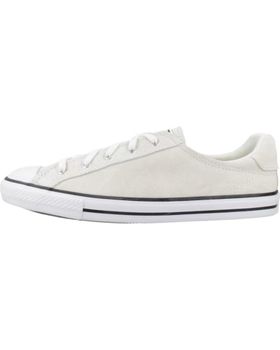 de CONVERSE ZAPATILLAS MUJER MODELO CHUCK TAYLOR ALL STAR DAINTY LUCKY O EGRET