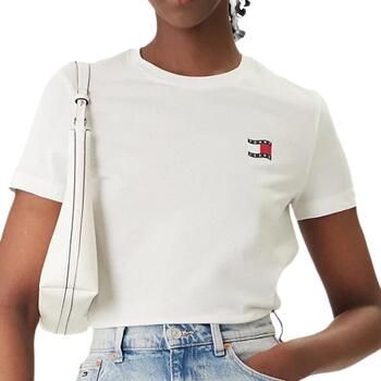Tommy Hilfiger Tops y Camisetas Tjw Reg para mujer