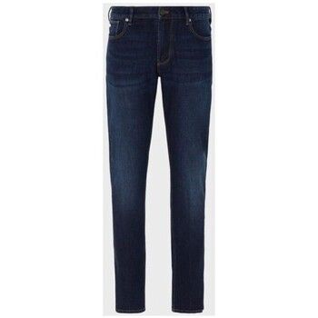 Emporio Armani Jeans - para hombre