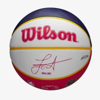 balon nikola jocik nba player local con serbia - wilson