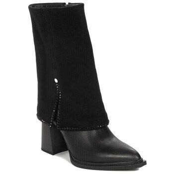 Maciejka Botas altas K720601008 para mujer