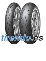 dunlop roadsport 2  18055 zr17 tl 73w rueda trasera mc 