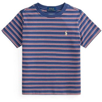 Ralph Lauren Tops y Camisetas GT61014 para niño