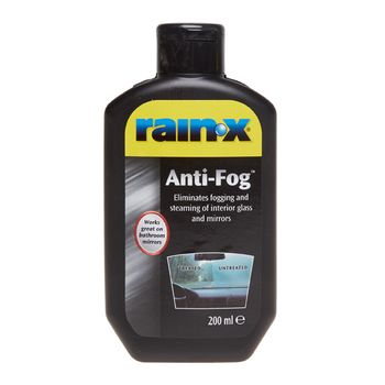 Anti Fog - 200ml