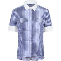 fay camisa camicia para mujer