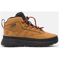 timberland botas eutk mid lace sneaker para nino