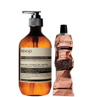 aesop resurrection hand duo worth 4800