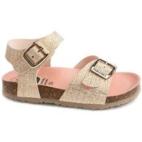 pablosky sandalias nina sandalia anatomica - piel para nina