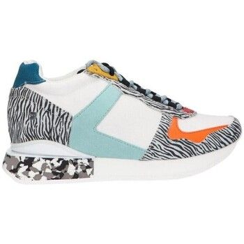 Gioseppo Zapatillas deporte 62950-OZARK MARFIL para mujer