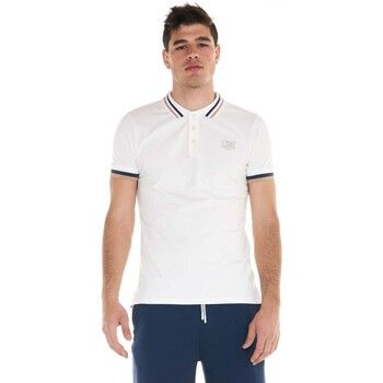 Leone 1947 Polo Man Earth Tones para hombre