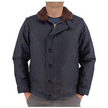 Manifattura Ceccarelli Chaqueta New Deck para hombre