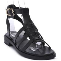 frau sandalias london para mujer