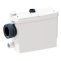 trituradora de inodoro sanipack pro up