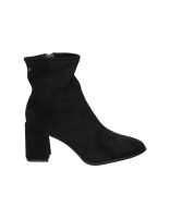 botines de tacon negros stay 76-2951 para mujer 41
