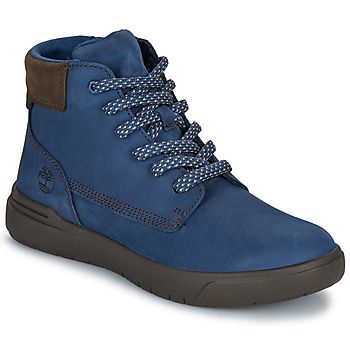 Timberland Zapatillas altas SENECA BAY para niña
